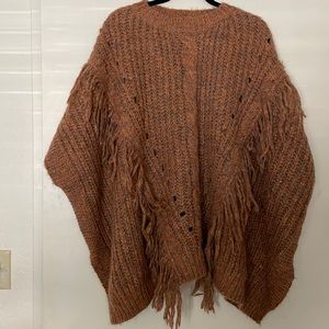 Anthropology ONE SIZE sweater
